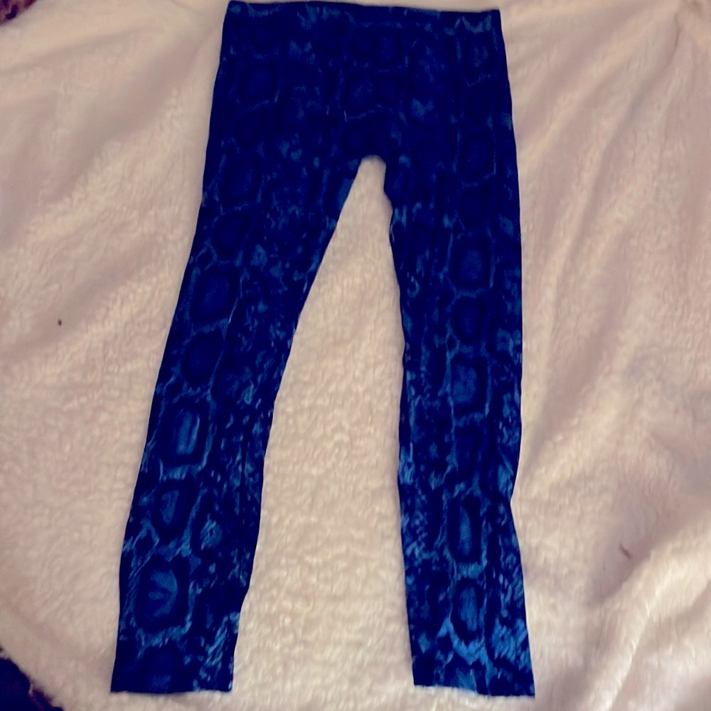 Python Leggings - image 1